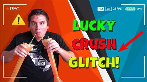Lucky Crush Hack Pc 2022