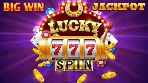 Lucky 7 Slot Machines Spin 777 Lottery Wheel Gameplay HD 1080p 60fps