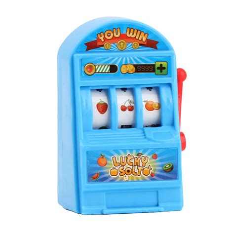 Lucky Jackpot Mini Slot Machine , Slot Machine Toy Lucky Jackpot - Mini Machine - AliExpress