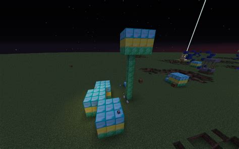 Lucky Block Programs - Minecraft Customization - CurseForge