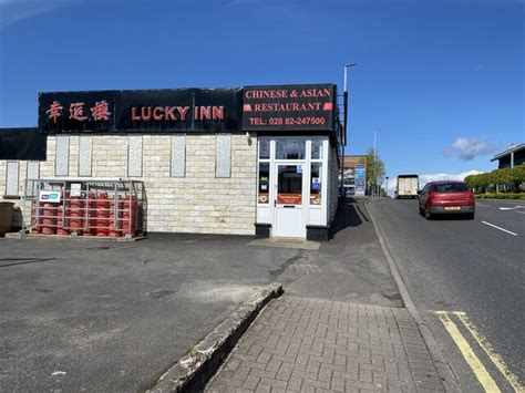 Lucky Inn