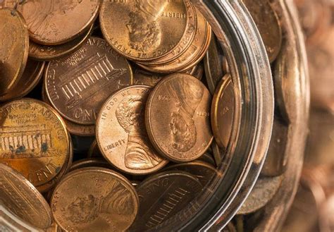 Lucky Penny