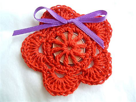 Lucky Penny Crochet Pattern