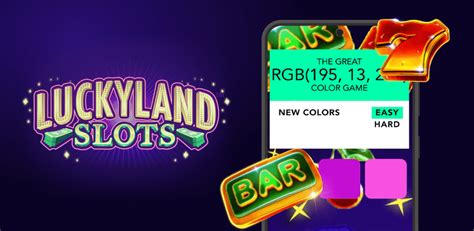 LuckyLand Slots APK Download | Play Slots On Android Phones 