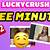 Luckycrush Live Video Chat With Random Opposite Sex