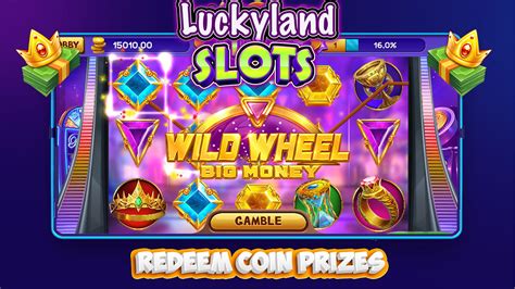 Luckyland Slots App Download For Android
