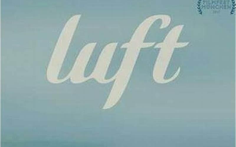 Luft/Air Movie Release Date