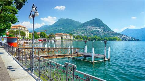 Lugano Tourism