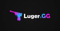 LugerGG - Tutorial