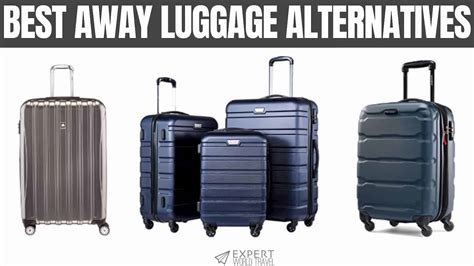 Luggage Alternatives