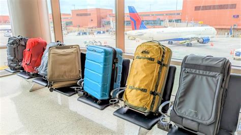 Luggage Considerations