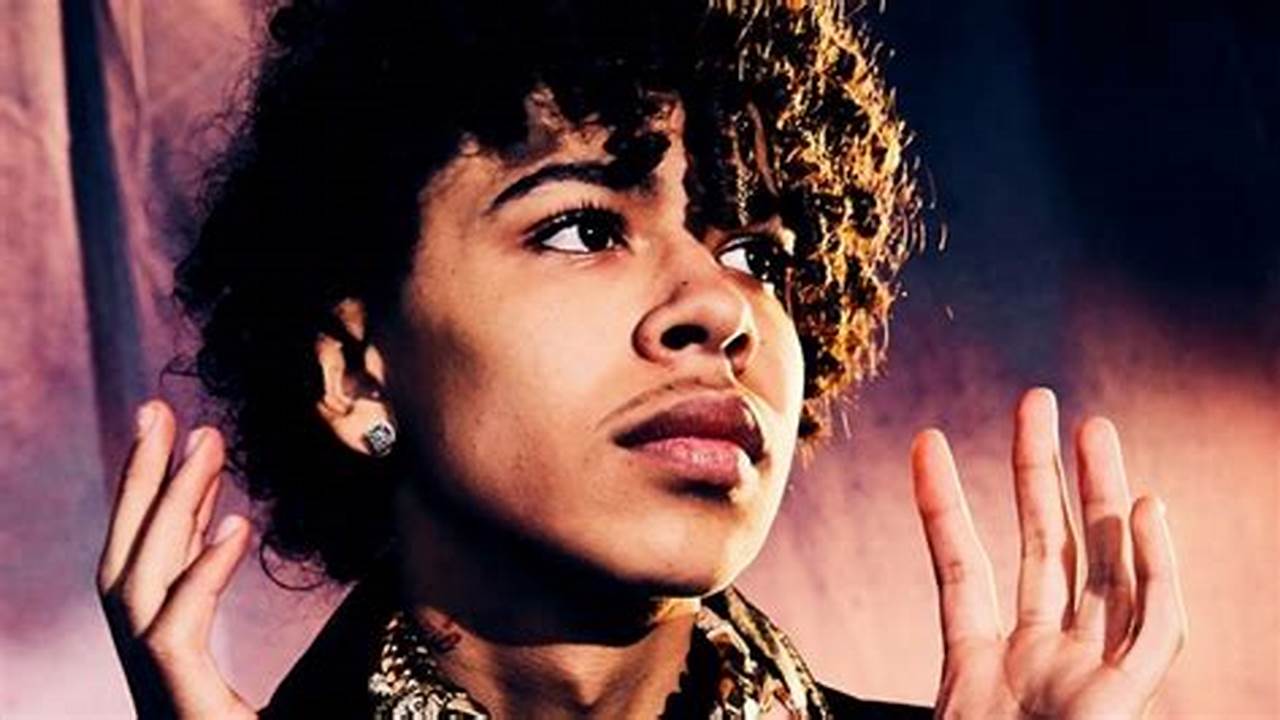 Luh Tyler Concert 2025