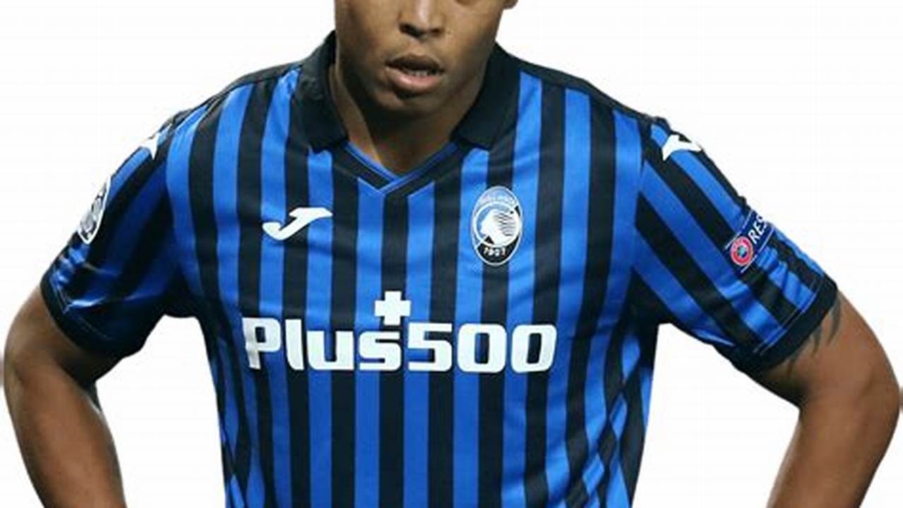 Luis Muriel, TRENDS