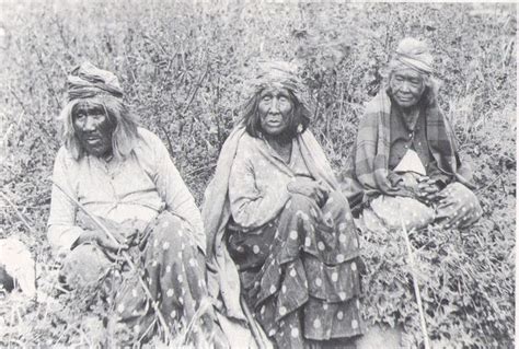 Luiseno Indians