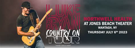 Luke Bryan - Virginia Beach Theater