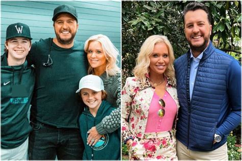 The Untold Story of Luke Bryan's Upbringing: Uncovering the Remarkable Role of His Parents!