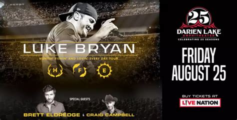 Get Exclusive Access: Luke Bryan VIP App Presale Code for Premium Concert Experience