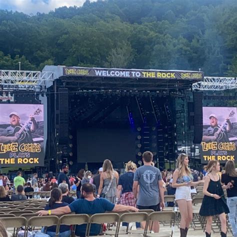 Get Your Luke Combs App State Concert Tickets Now and Experience the Best Country Music Live!