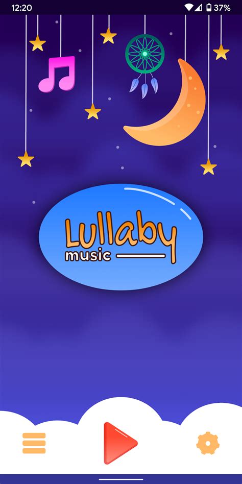 Lullaby