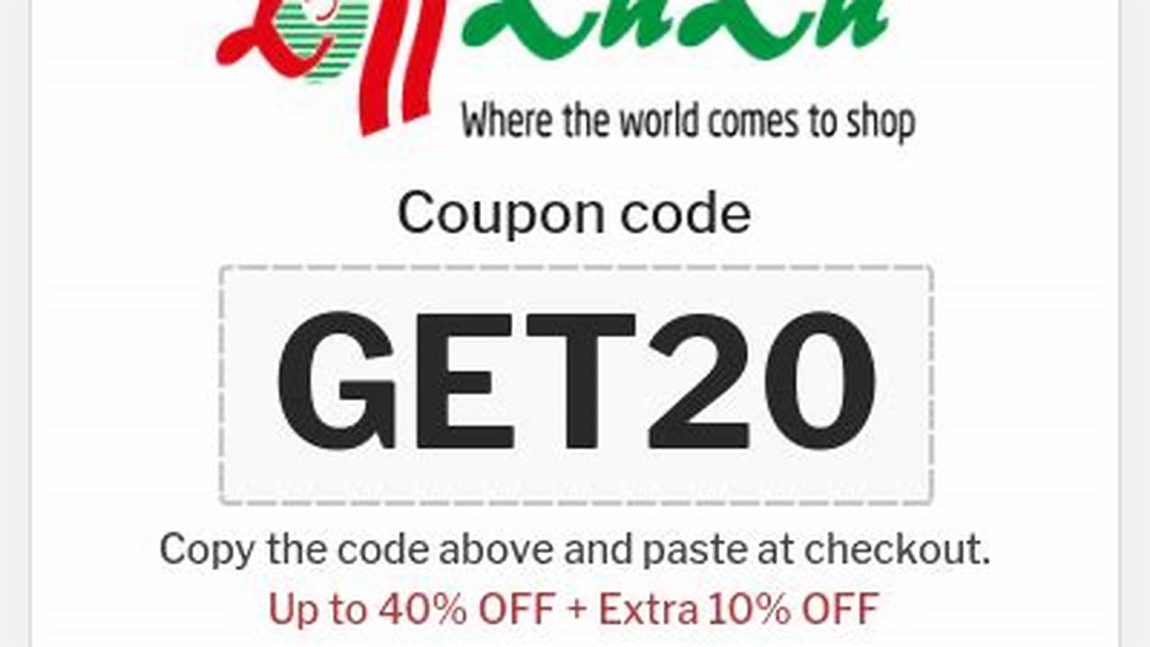 Lulu Discount Code 2025