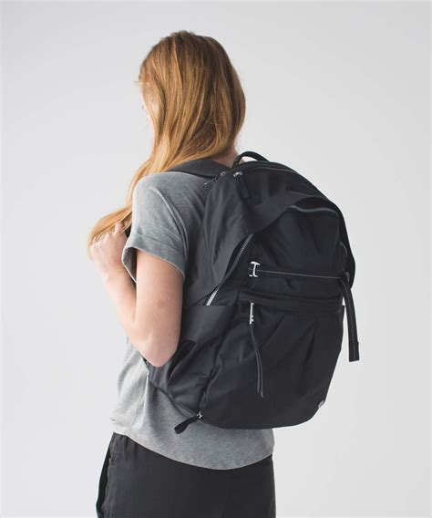 Lululemon Everyday Backpack Outfit – The Perfect Choice For Your Active Lifestyle