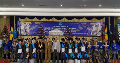 Lulusan AS: Siap Hadapi Era AI