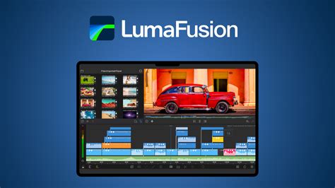 LumaFusion for Android