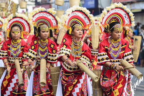 Lumad Tribe in philippines