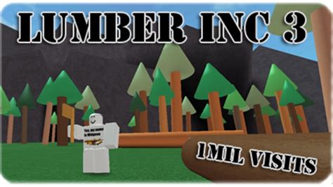 Lumber Inc 3 Money Script