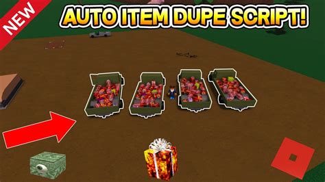 Lumber Tycoon 2 Script ROBLOX!! Auto Dupe Items/Money 
