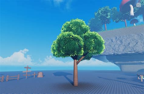 Lumber Tycoon 2 Style Tree Generator - DevForum | Roblox