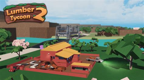 Lumber tycoon 2 Money - Roblox