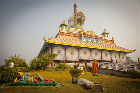 Lumbini Guide