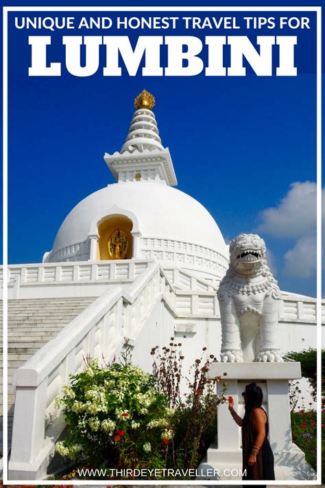 Lumbini Travel Tips