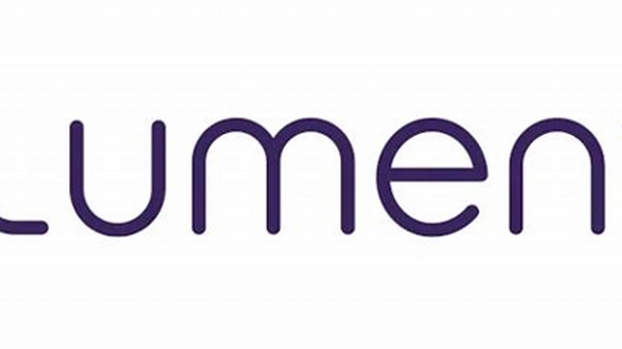 Lumen Promo Code 2024