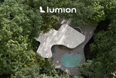 Lumion: Free 3D-Rendering Software for Students - SheerID for