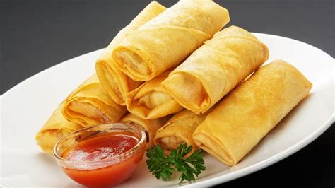 Lumpia Goreng