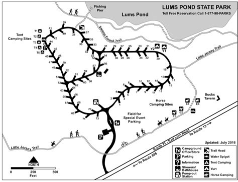 Exploring Nature's Majesty with Luxurious Comfort at Lums Pond Camping – an Ultimate Adventure Destination!
