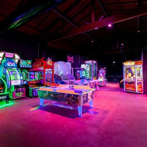 Luna Farm Ticket Options