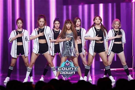 Luna Kpop Group