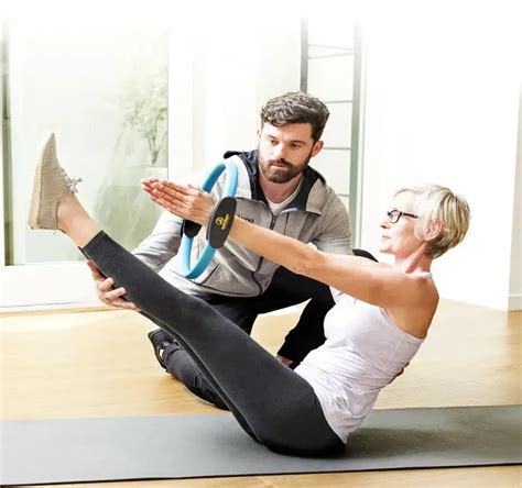 Luna Physical Therapy Chicago - Restoring Movement