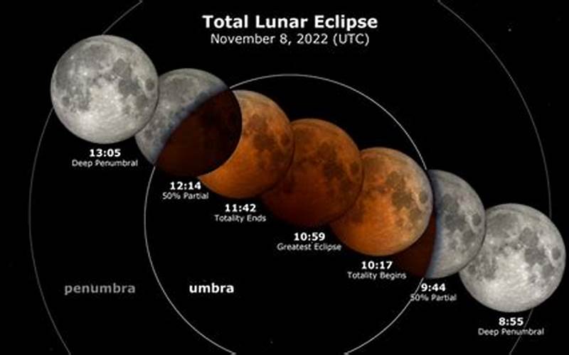 Lunar Eclipse 2023 Special