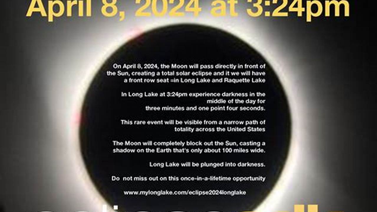 Lunar Eclipse April 8