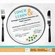 Lunch And Learn Flyer Template