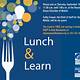 Lunch And Learn Invitation Template