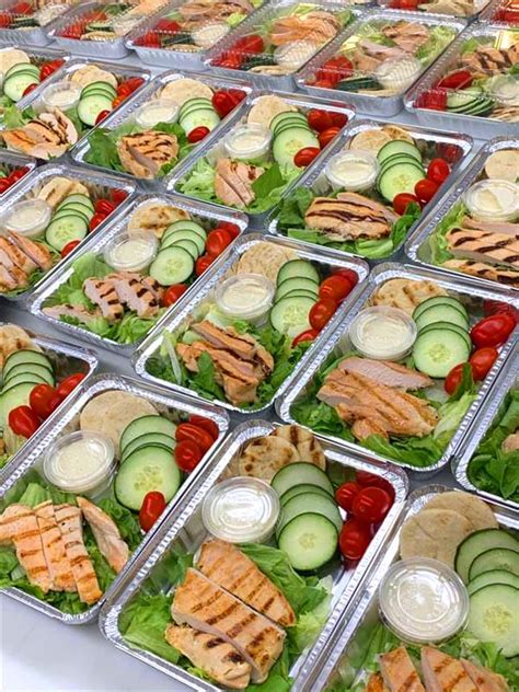 Discover Your New Favorite Lunch Spot: Find the Best Lunch Boxes Near Me Today!