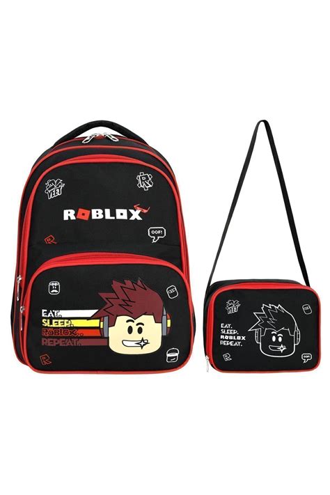 Lunch Box Pack - Roblox