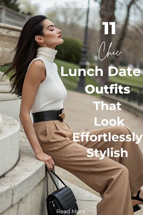 Lunch Date Chic