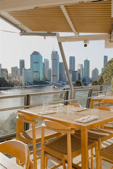 Lunch View
