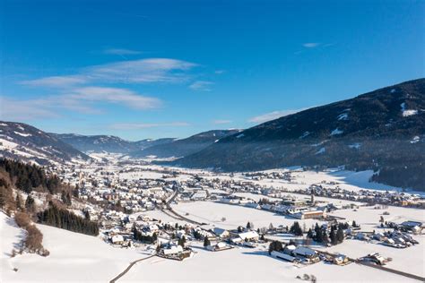 Lungau